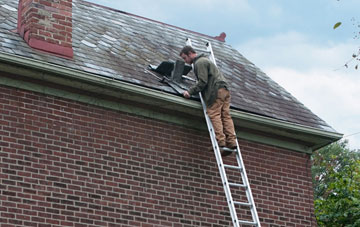what affects urgent Great Thurlow roof repairs