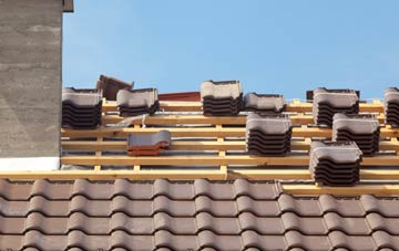Great Thurlow clay roofing costs