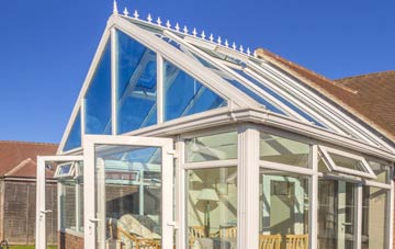 conservatory roof insulation costs Great Thurlow