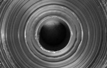 Great Thurlow edpm waterproofing