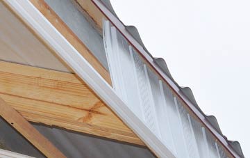 why Great Thurlow fascia repairs are essential