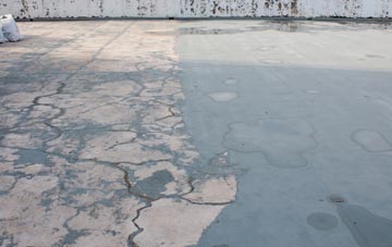 Great Thurlow fibreglass roof repair costs
