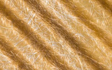 Great Thurlow fibreglass roof waterproofing