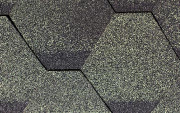 Great Thurlow fibreglass shingle repairs