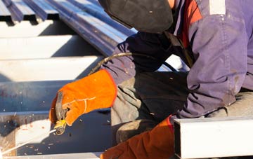 Great Thurlow flat roofing options