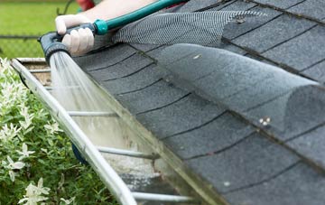 Great Thurlow gutter cleaning costs