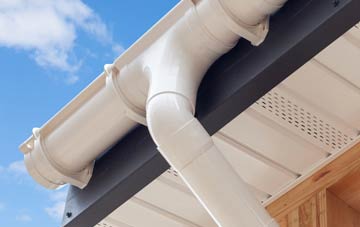 Great Thurlow gutter installation costs