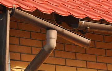 Great Thurlow gutter repair costs