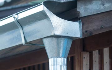Great Thurlow guttering companies