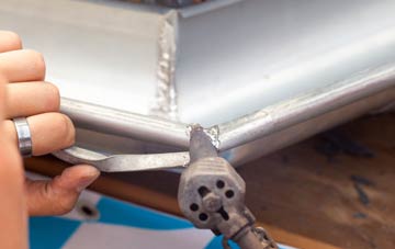 disadvantages of Great Thurlow lead roofing