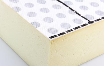 meeting Great Thurlow building codes