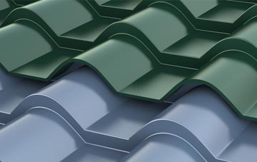 who should consider Great Thurlow plastic roofs