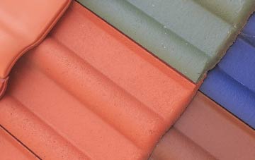 Great Thurlow plastic roofing companies
