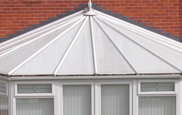 Great Thurlow polycarbonate conservatory roof repairs