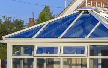 professional Great Thurlow conservatory insulation