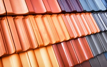 Great Thurlow roof tile costs