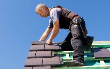 disadvantages of Great Thurlow slate roofing