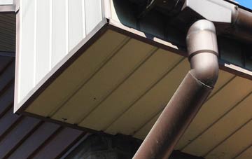 Great Thurlow soffit installation costs
