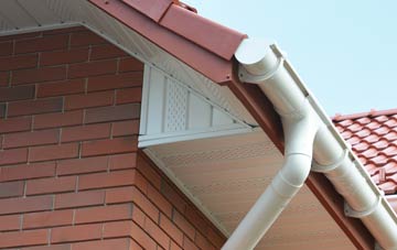 Great Thurlow soffit repair costs