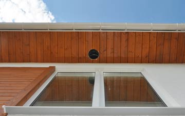 Great Thurlow soffit repair quotes