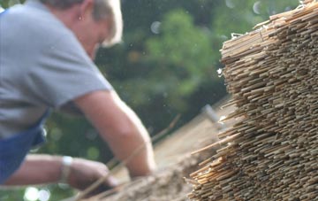 professional Great Thurlow thatchers