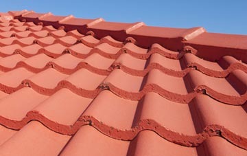Great Thurlow tile and slate roof replacement