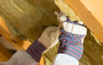 types of Great Thurlow pitched roof insulation materials