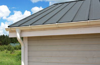 Great Thurlow fascia repair