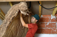 Great Thurlow flat roofing insulation