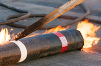 free Great Thurlow flat roofing repair quotes