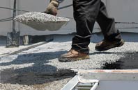 find rated Great Thurlow flat roofing replacement companies