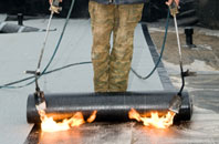 Great Thurlow flat roof sealing quote