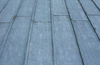 Great Thurlow lead roofing