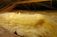 Great Thurlow pitch roof insulation