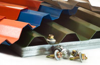 Great Thurlow plastic roofing