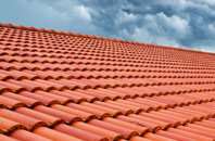 Great Thurlow roofing tiles