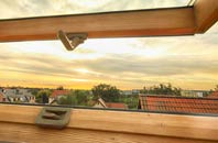 rated Great Thurlow roof window companies