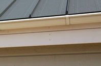Great Thurlow soffit repair