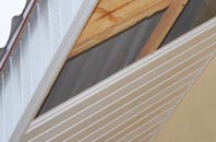 rated Great Thurlow soffit repair companies