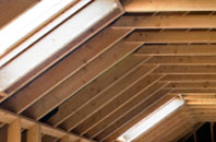 Great Thurlow tapered roof insulation quotes