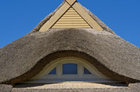 Great Thurlow thatch roofing